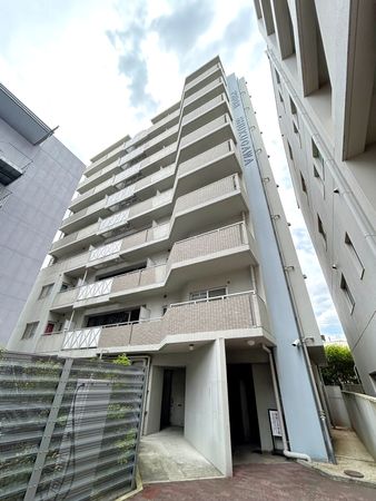 プリオーレ夙川さくら道 外観 プリオーレ夙川さくら道 外観