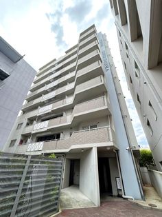 プリオーレ夙川さくら道 外観