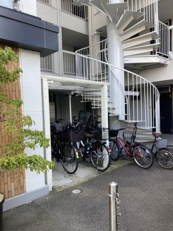 夙川第3コーポラス その他現地 夙川第3コーポラス その他現地