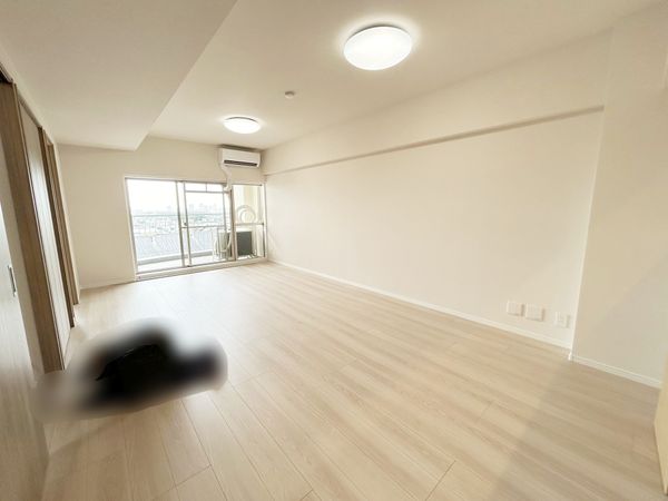 ニュー夙川マンション リビング ニュー夙川マンション リビング