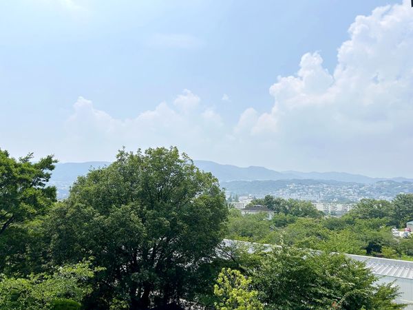 マスターズマンション苦楽園中楽坊 眺望 マスターズマンション苦楽園中楽坊 眺望
