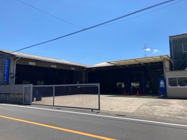 北名古屋市中之郷北 所在土地 土地写真