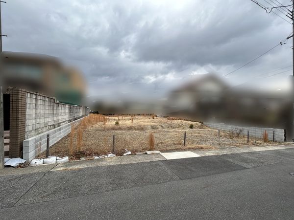 瑞穂区陽明町一丁目 土地 眺望 瑞穂区陽明町一丁目 土地 眺望