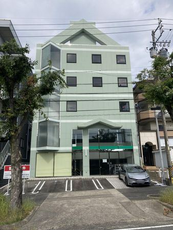 KANDORI No.1ビル 外観 KANDORI No.1ビル 外観