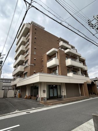 昭和区福江一丁目 所在土地建物 外観 昭和区福江一丁目 所在土地建物 外観