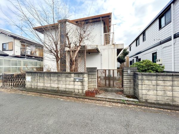 瀬谷区三ツ境 土地 土地写真 瀬谷区三ツ境 土地 土地写真