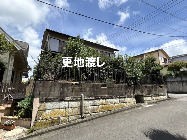 土地写真