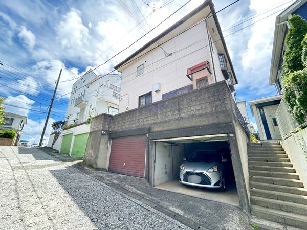 保土ケ谷区上菅田町 土地 土地写真 保土ケ谷区上菅田町 土地 土地写真