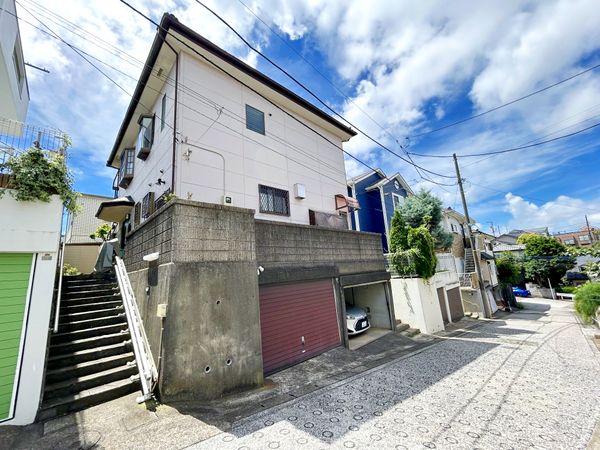 土地写真