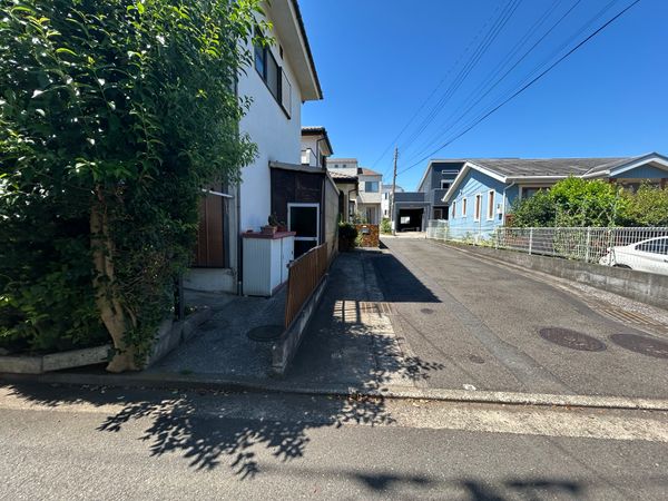 本郷2丁目 土地 土地写真 土地写真