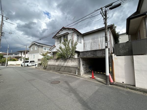 土地写真