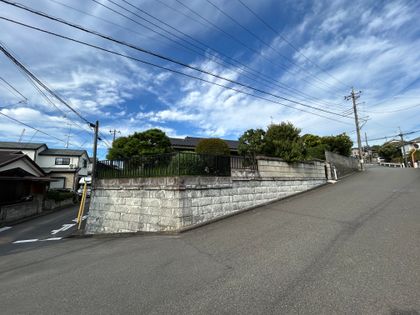 今宿東町 土地 土地写真