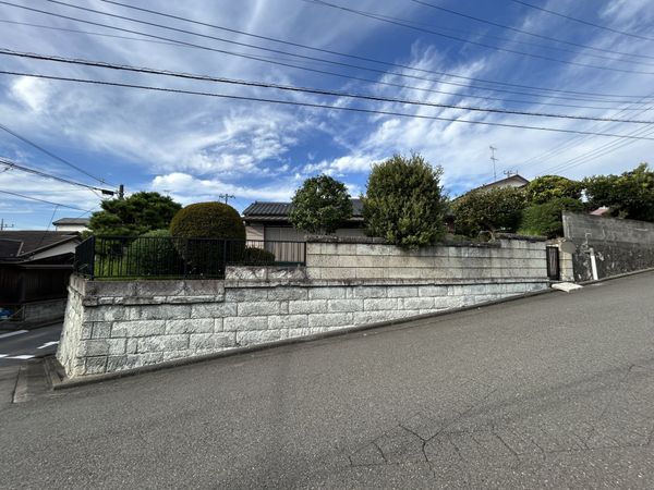 土地写真