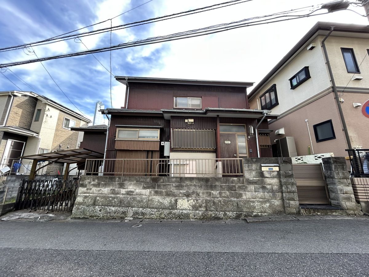 土地写真