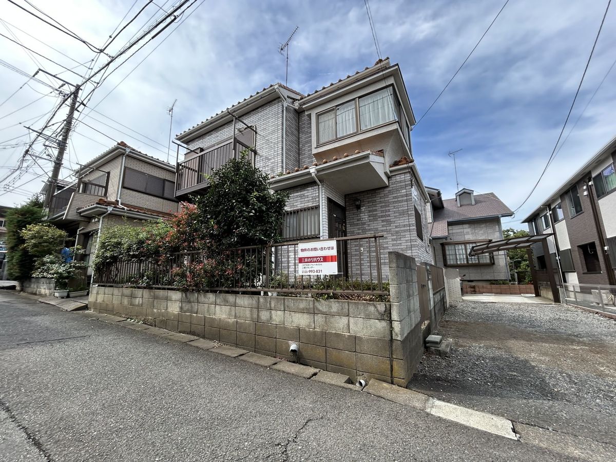 上鶴間本町6丁目 土地 土地写真 土地写真