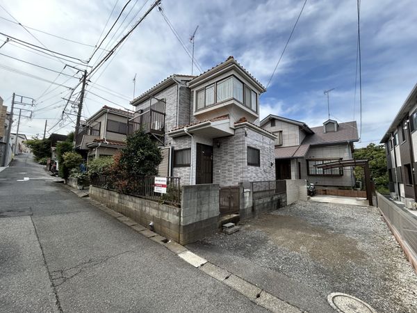 上鶴間本町6丁目 土地 土地写真 上鶴間本町6丁目 土地 土地写真