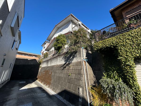 金が谷2丁目 土地 土地写真 金が谷2丁目 土地 土地写真