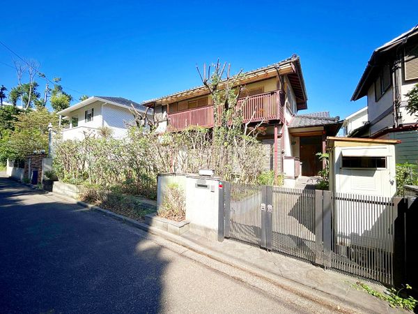今宿町 戸建 土地写真 今宿町 戸建 土地写真