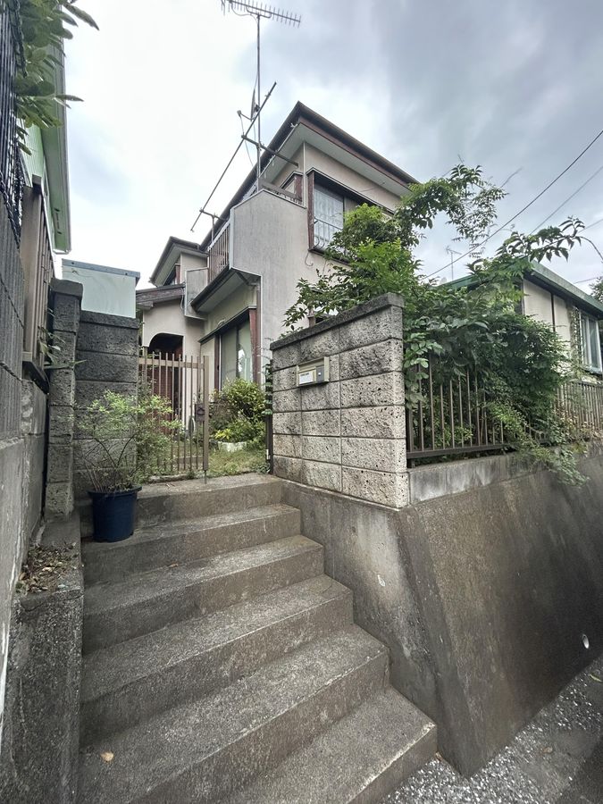 土地写真