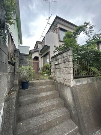 土地写真