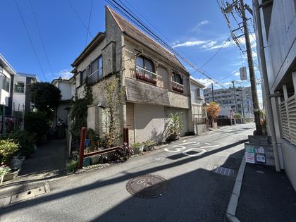二ツ橋町 土地 土地写真