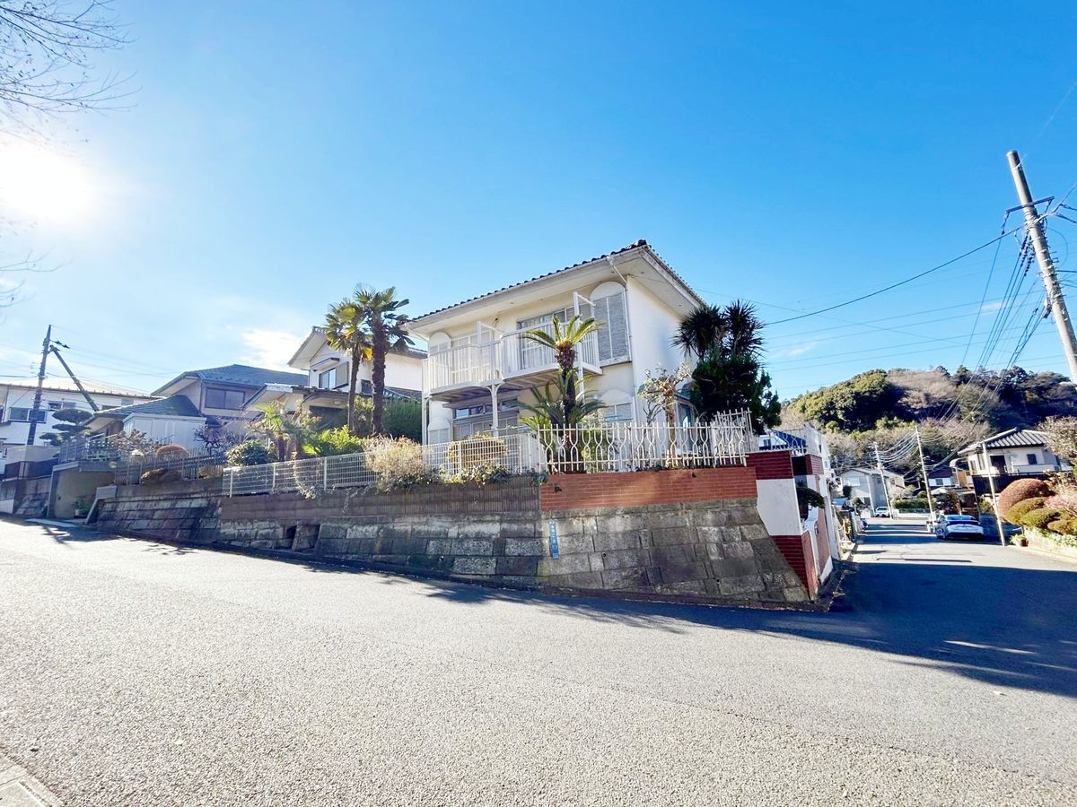 今宿1丁目 土地 土地写真 土地写真