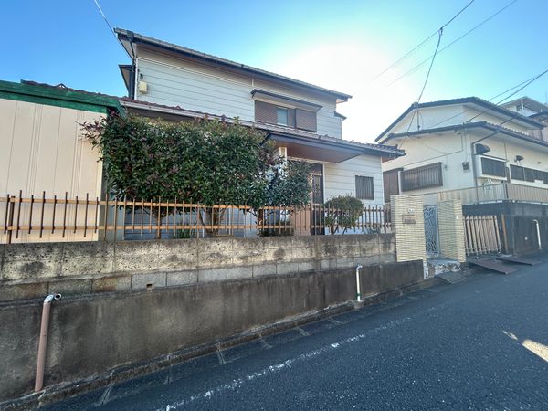 市沢町 土地 土地写真 市沢町 土地 土地写真