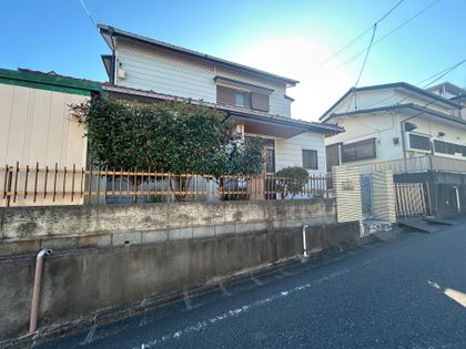 市沢町 土地 土地写真