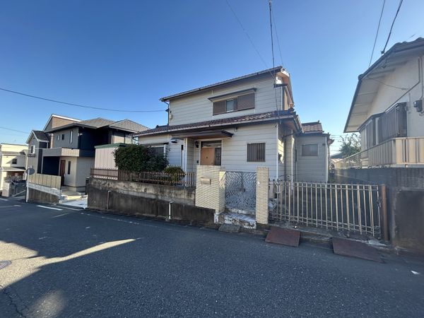 市沢町 土地 その他現地 市沢町 土地 その他現地