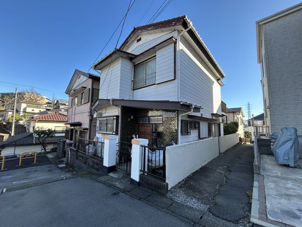 東希望が丘 土地 その他現地 東希望が丘 土地 その他現地