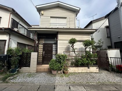 宿河原7丁目 土地 土地写真