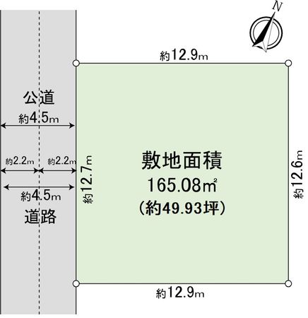 地形図