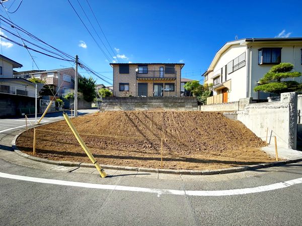 今宿1丁目 土地 土地写真 今宿1丁目 土地 土地写真