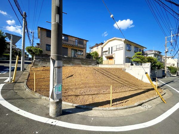 今宿1丁目 土地 土地写真 今宿1丁目 土地 土地写真
