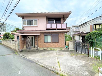 町田市森野2丁目 土地 土地写真