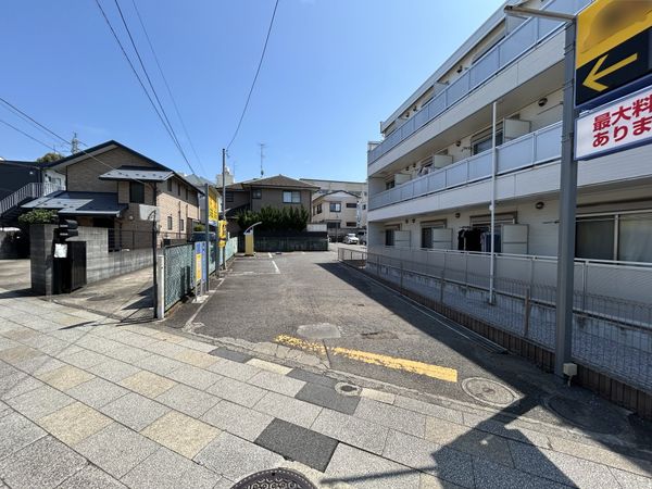 旭区鶴ケ峰1丁目 土地 土地写真 土地写真