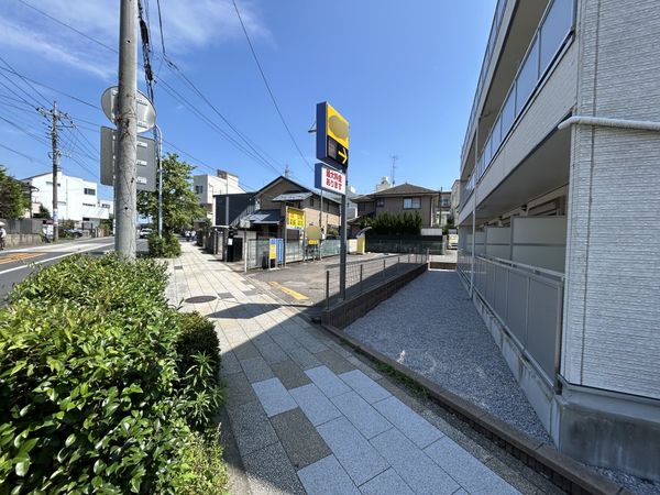 旭区鶴ケ峰1丁目 土地 土地写真 土地写真