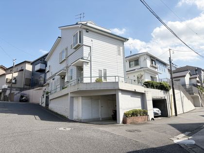 今宿町 土地 土地写真