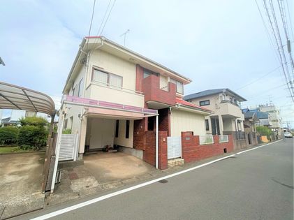 北新 土地 土地写真