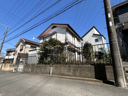 中田南1丁目 土地 土地写真