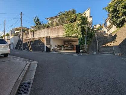 柏町 土地 土地写真