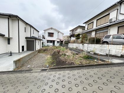 本村町 土地 土地写真