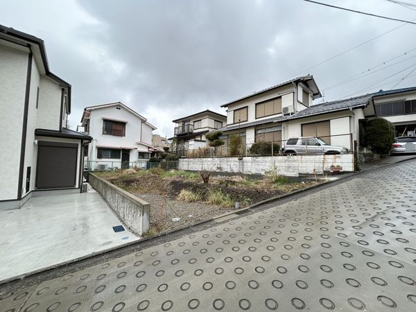 本村町 土地 土地写真
