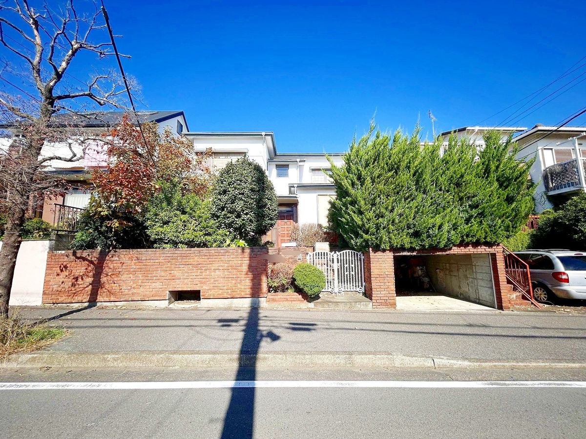 上白根3丁目・土地 土地写真 土地写真