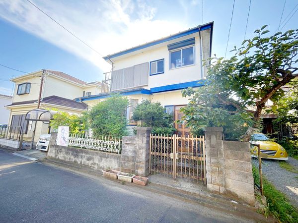 南瀬谷1丁目 土地 土地写真 南瀬谷1丁目 土地 土地写真
