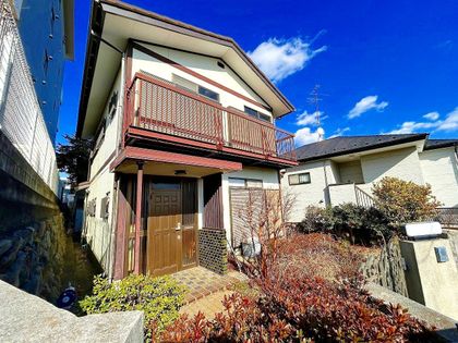 東希望が丘 土地 土地写真