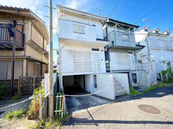 本村町 土地 土地写真 本村町 土地 土地写真