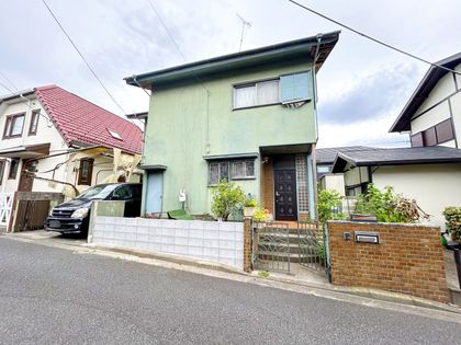 今宿1丁目 土地 土地写真