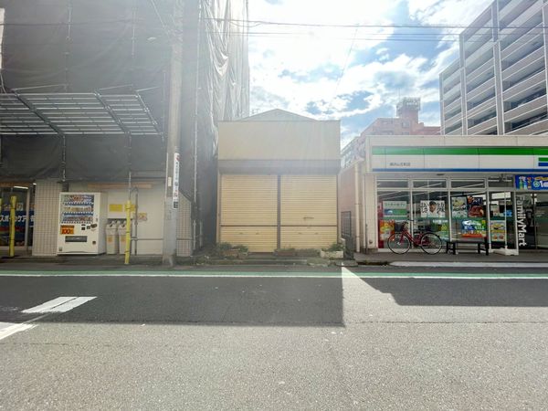 南区山王町2丁目 土地 その他現地 南区山王町2丁目 土地 その他現地