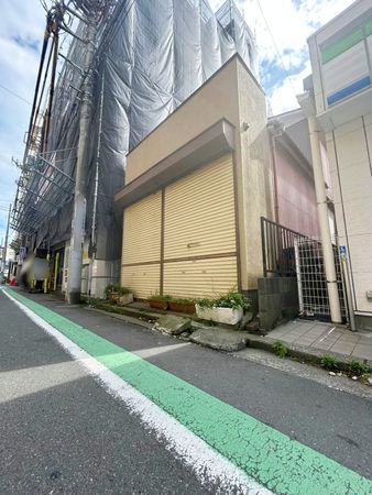 南区山王町2丁目 土地 その他現地 南区山王町2丁目 土地 その他現地